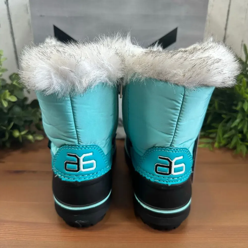 Arctix‎ Kids Chalet Boots Size 12
